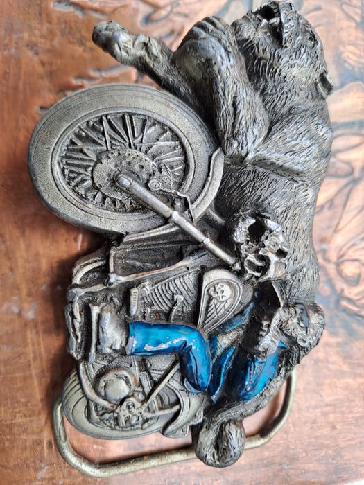 HARLEY DEVIDSON Catarama original GAP