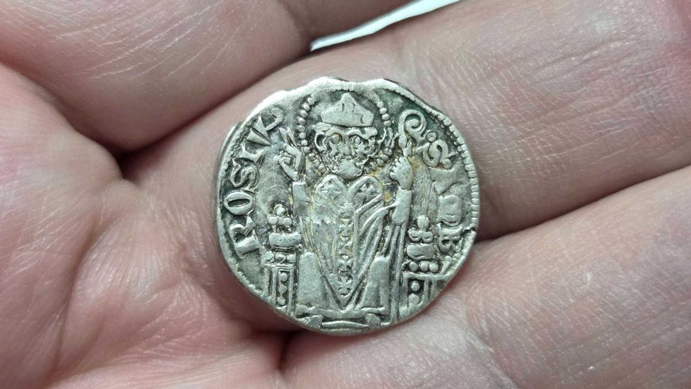 Grosso Ambrosino Piccolo 1300