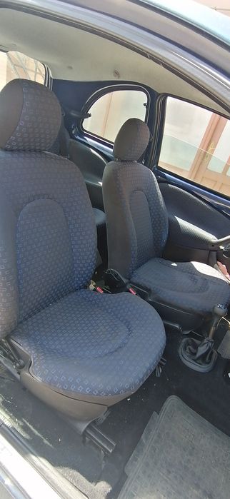 FORD Ka 2002 — imagine 4
