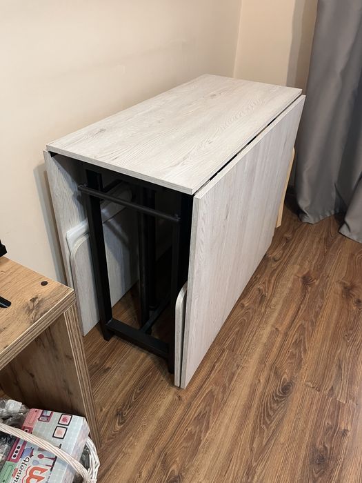 Стол-книжка 270x90