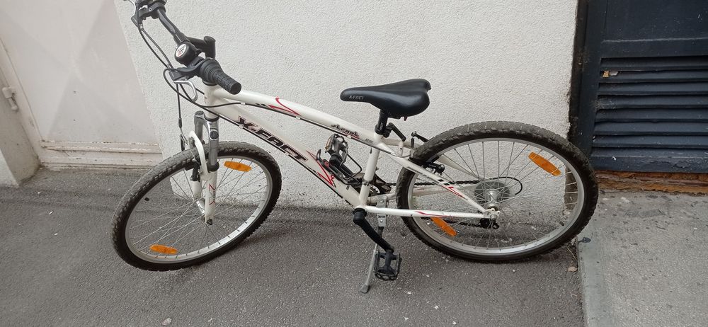 Bicicleta roti 24 stare foarte buna