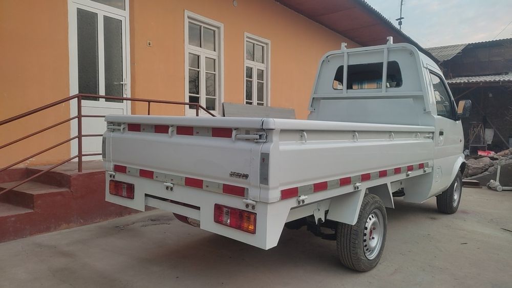 Dongfing labo 2007yil 52 tali