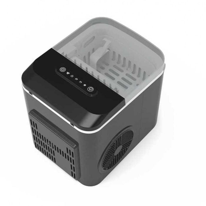 Ледогенератор 12 кг лед Sokany SK-03038, Машина за лед