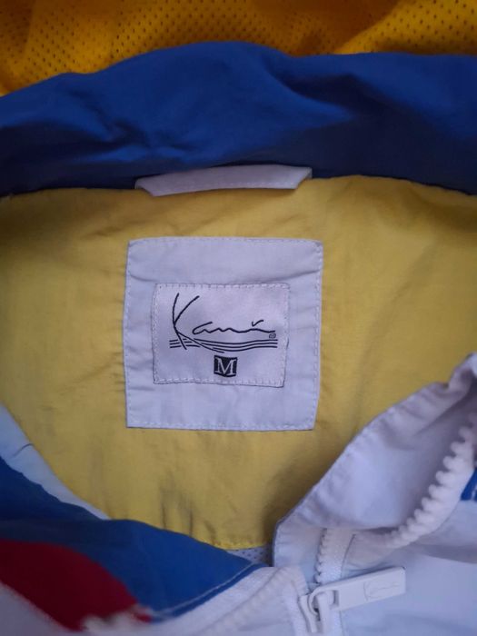 Geaca Karl Kani multi