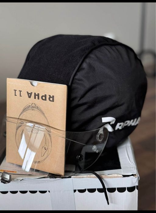 Мото каска HJC RPHA 11