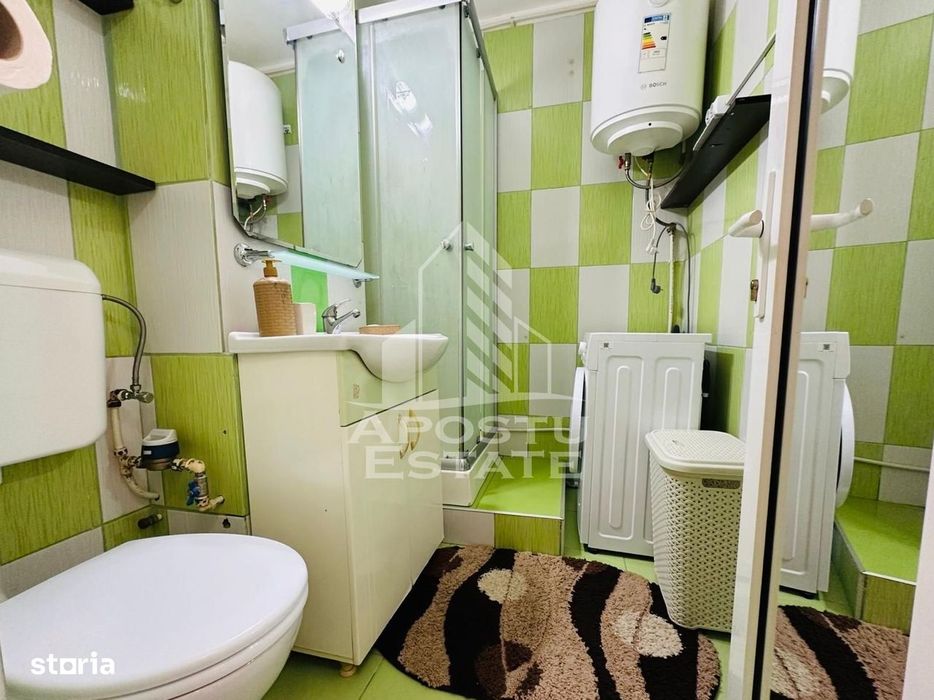 Apartament cu 1 camera