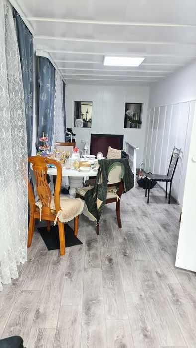 ПРОДАМ  большой дом город ЕСИК