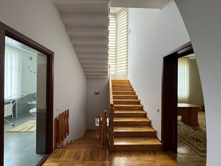 Сзади Мирабад Авеню сдаётся Дом на Аренду!