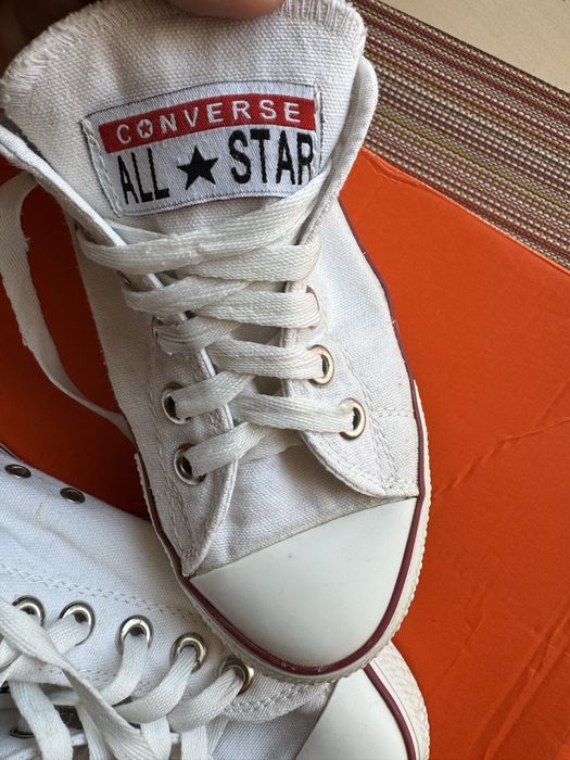 Tenis Converse All Star