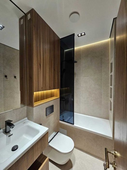 Квартира на Юнусабаде по выгодной цене! ID09