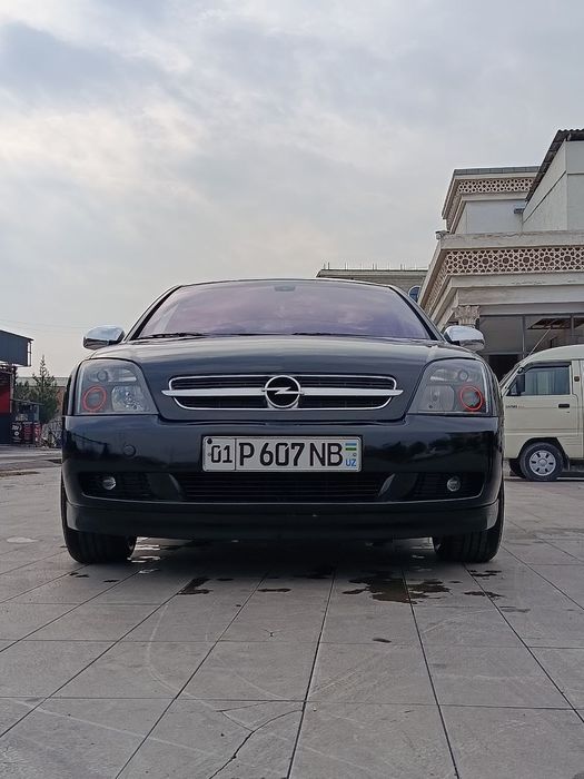 Opel vektra holati zor