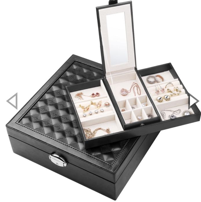 Кутия за бижута