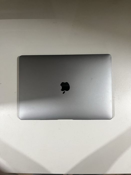 Macbook Pro M1 2020 8/512