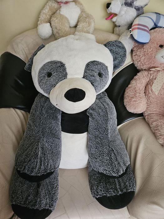 Vând urs de plus mare marca Panda