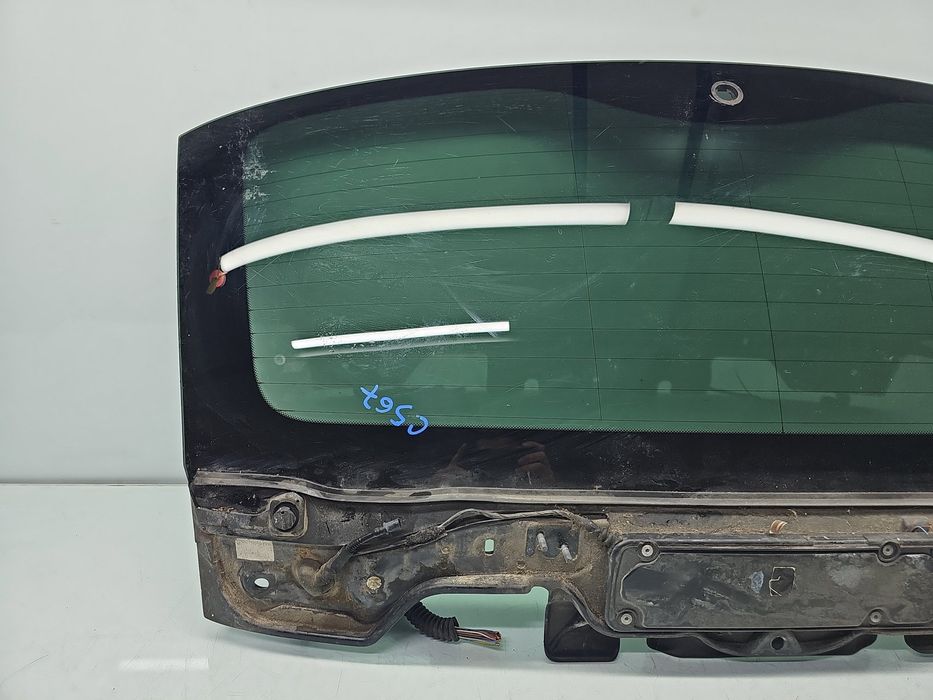 Luneta Bmw 3 (E91) [Fabr 2005-2011] Break Facelift, Pachet M OEM