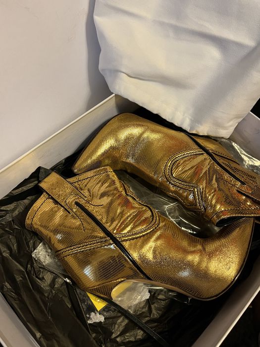 Botine casadei originale