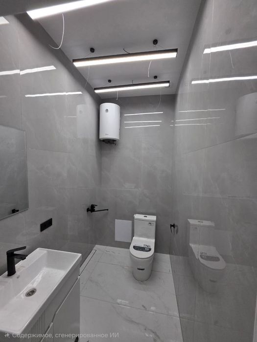Аренда помещения Узбум 126m2