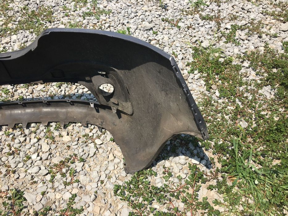 Оригинална Предна броня за Renault Trafic 14-18. 2бр.