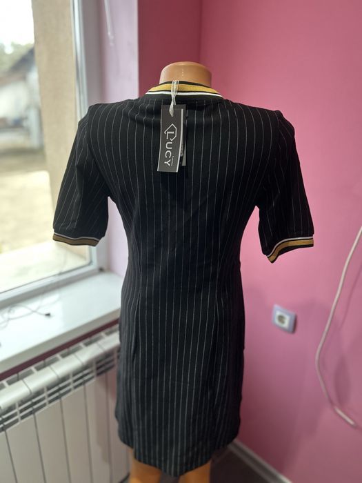 LUCY FASHION нова рокля