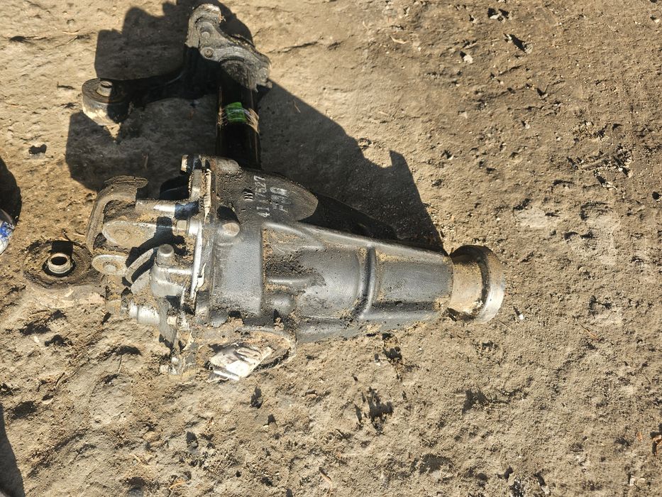 Grup diferential fata Kia Sorento 2.5 diesel 103KW EURO 3 2005 D4CB 53