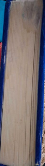 Приказки за една минута със забележа по външната част