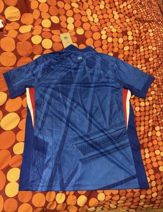 Tricou chelsea nou