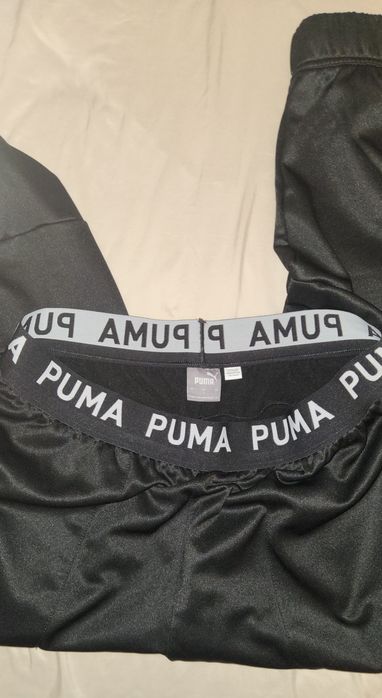 Pantaloni Puma mărime L
