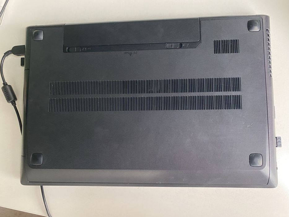 Lenovo i5 / 16 ГБ ОЗУ / SSD 240 ГБ - быстрый, надёжный, с зарядкой