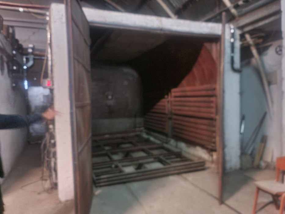 Продава се Промишлена сграда в с. Смилян, Област Смолян - 1160 кв.м за 82 €/кв.м - Снимка #6