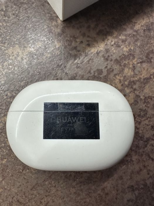 Huawei FreeBuds pro 2