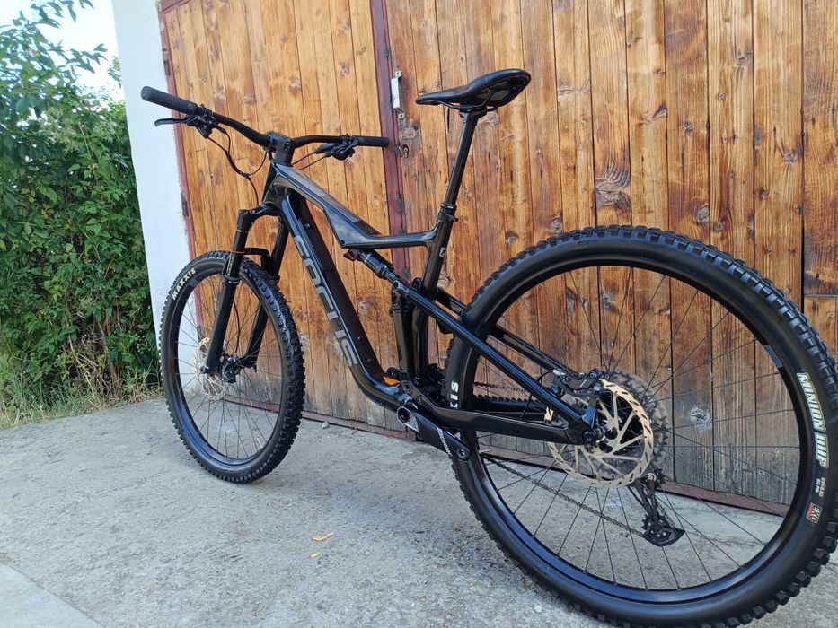 Focus Jam 8.8 carbon