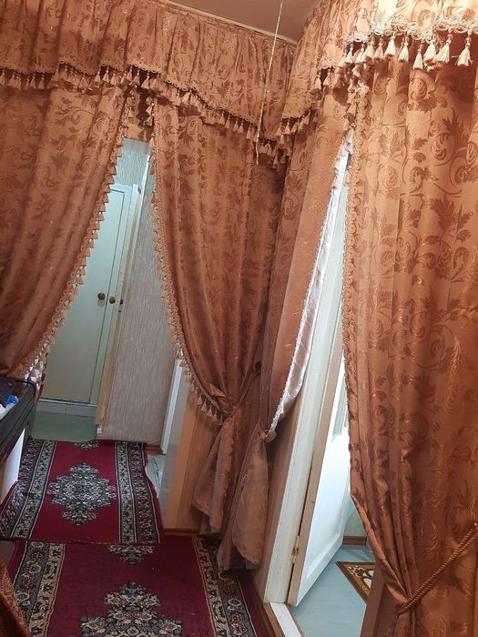 Продам свою квартиру 2/2/9. На массиве Куйлюк-6