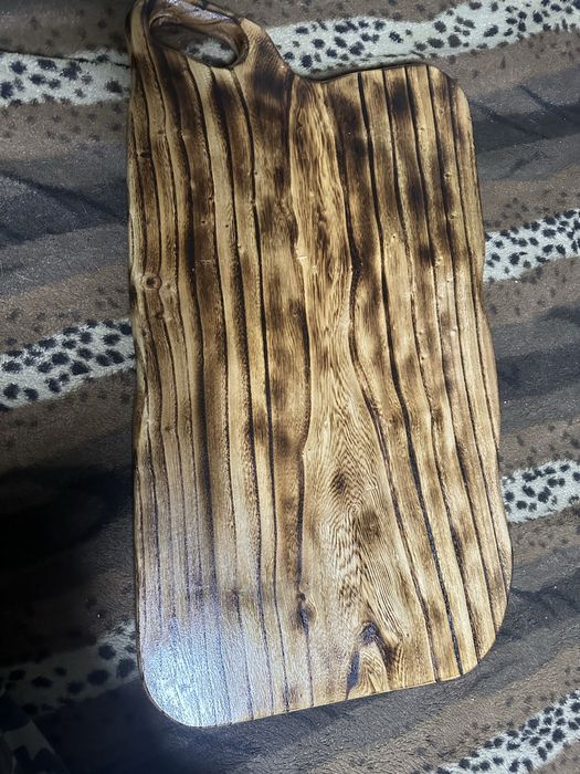 Посуда(тарелка), ручной работы