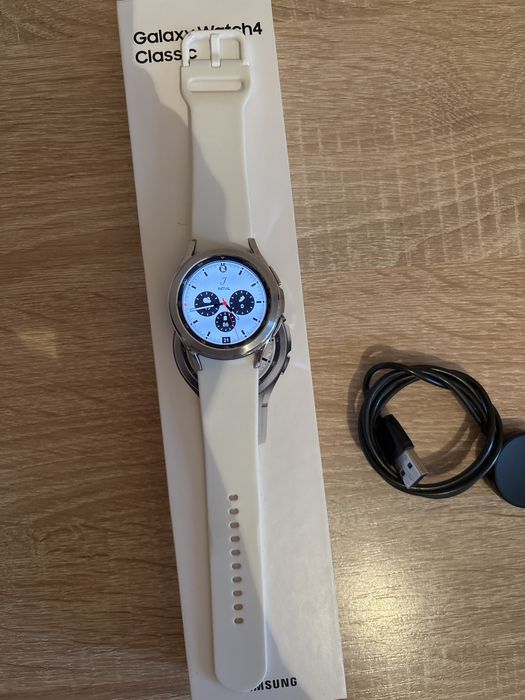 Samsung Galaxy Watch 4