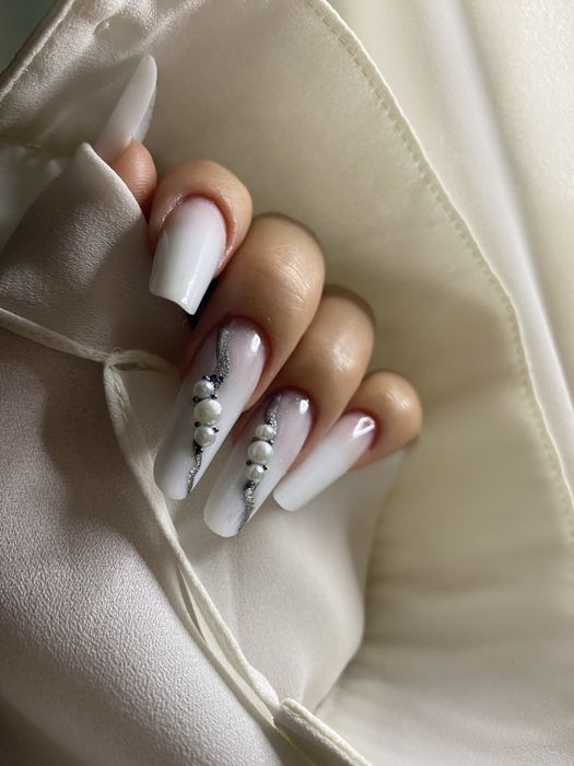 Aplic unghii cu gel si semipermanent targoviste