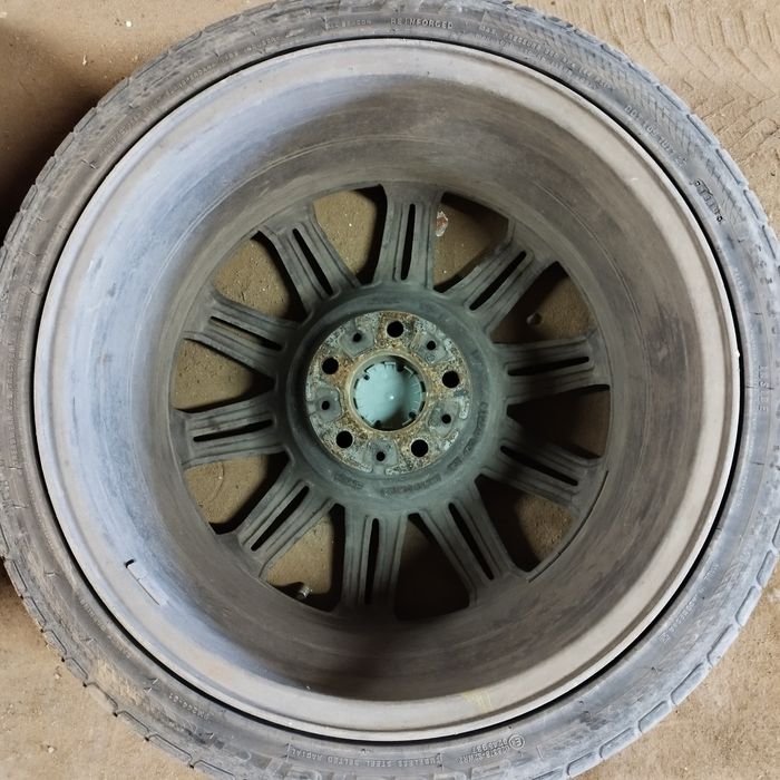 Джанти стил 172  19ки 2бр