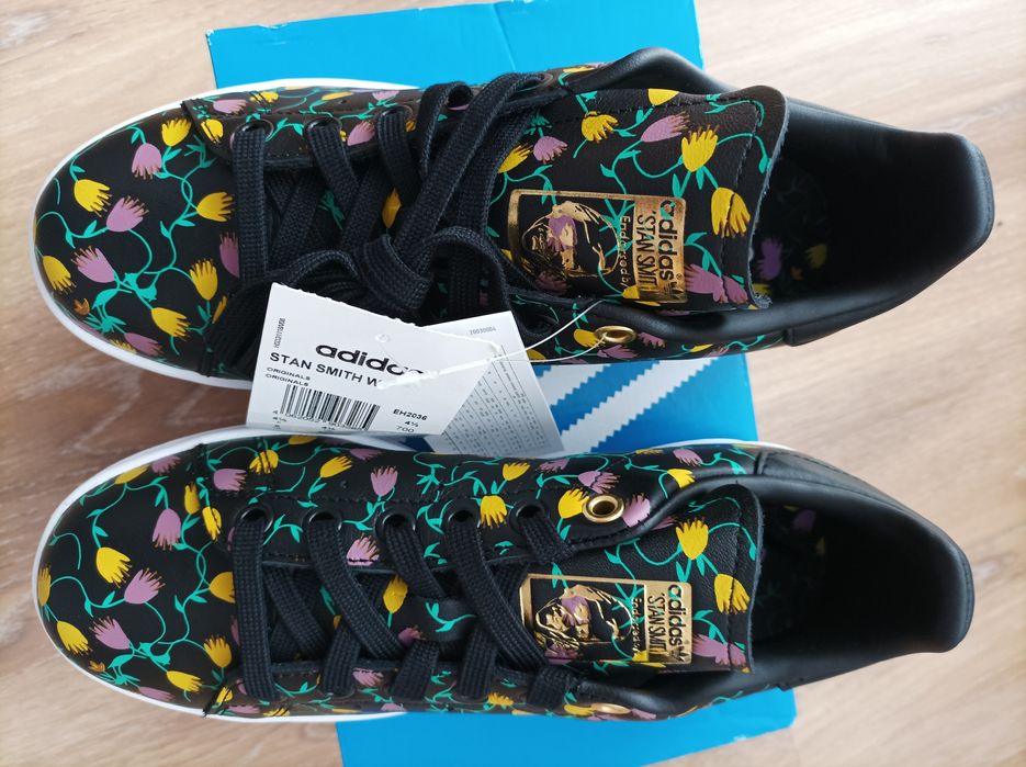 Adidas/Pepe Jeans  N37 1/3 Нови