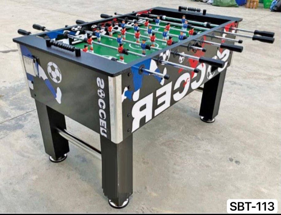 настольная игра футбол