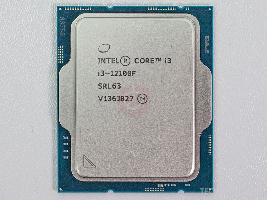 Kit Procesor I3 12100F + Asus B660M