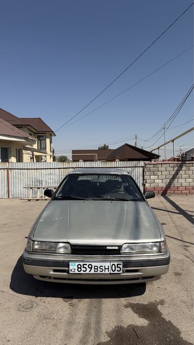 Продам Мазда 626