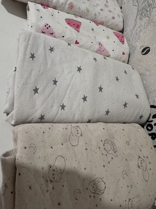 Детские вещи новые и бу