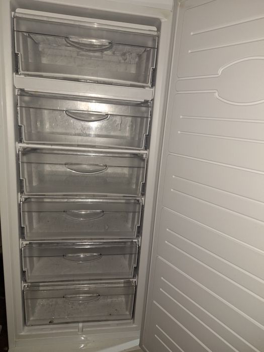 Морозильник Atlant