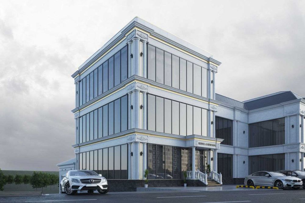 Предложения для выгодной инвестиции. Сдаётся Помещение 1400м2 (N101)