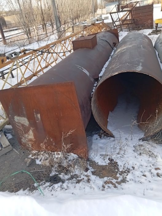 Продам ёмкости разные