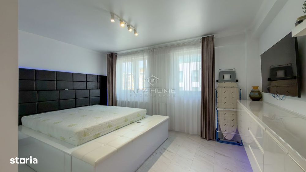 Apartamentul 2 camere, Parcare, zona Iulius Mall