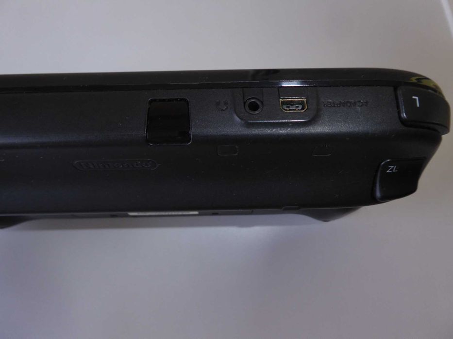 Геймпад за Nintendo Wii U-WUP-010