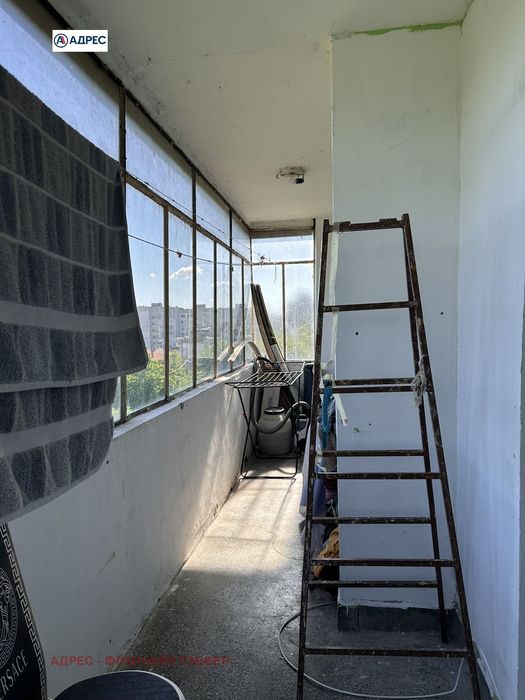 2-стаен в Плевен-Сторгозия площ 74 цена 85000