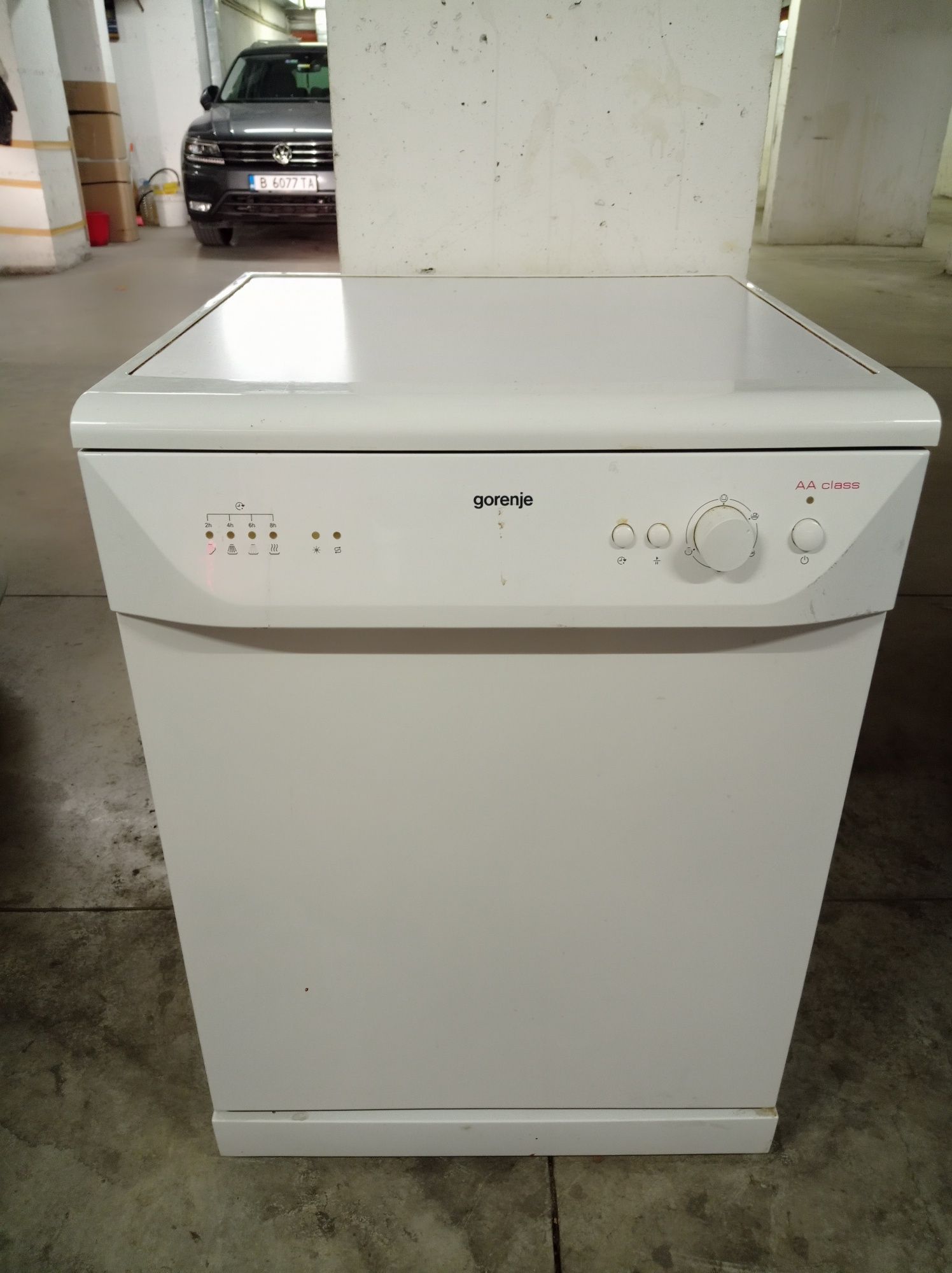 Съдомиялна машина Gorenje гр. Варна Трошево • OLX.bg