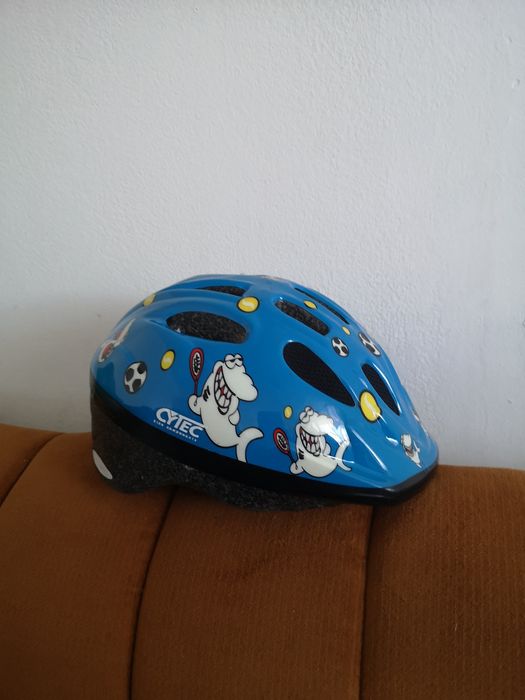 Casti bicicleta ciclism pentru copii