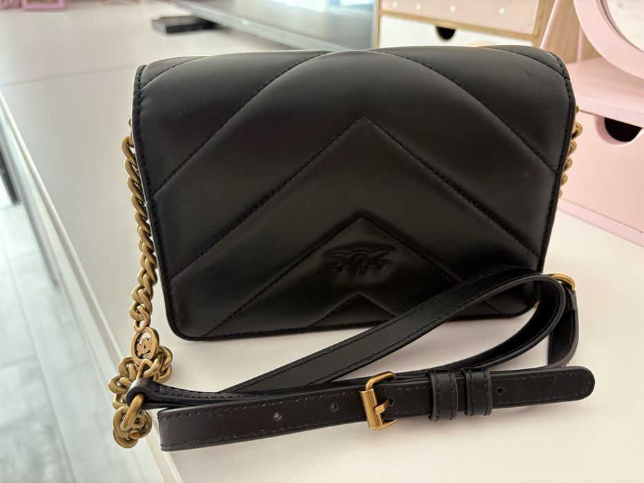 Дамска чанта Pinko